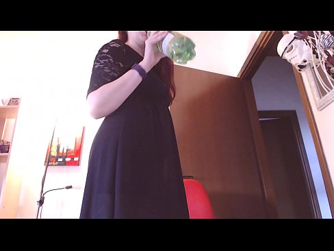 ❤️ Submisívna otrokyňa, ktorá miluje špinavé a šťavnaté nohavičky, je po zhliadnutí tohto videa nútená masturbovať! ❌  Sex na porno sk.fulldesisex.ru ❌❤