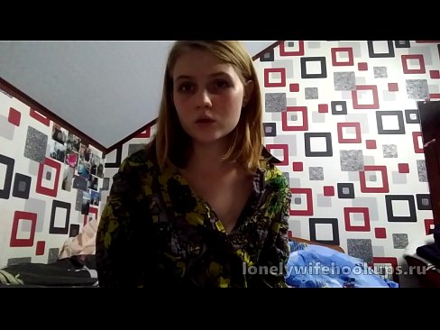 ❤️ Mladá blond študentka z Ruska má rada väčšie vtáky. ❌  Sex na porno sk.fulldesisex.ru ❌❤