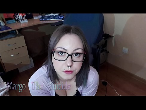 ❤️ Sexy dievča s okuliarmi hlboko fajčí vibrátor na kameru ❌  Sex na porno sk.fulldesisex.ru ❌❤